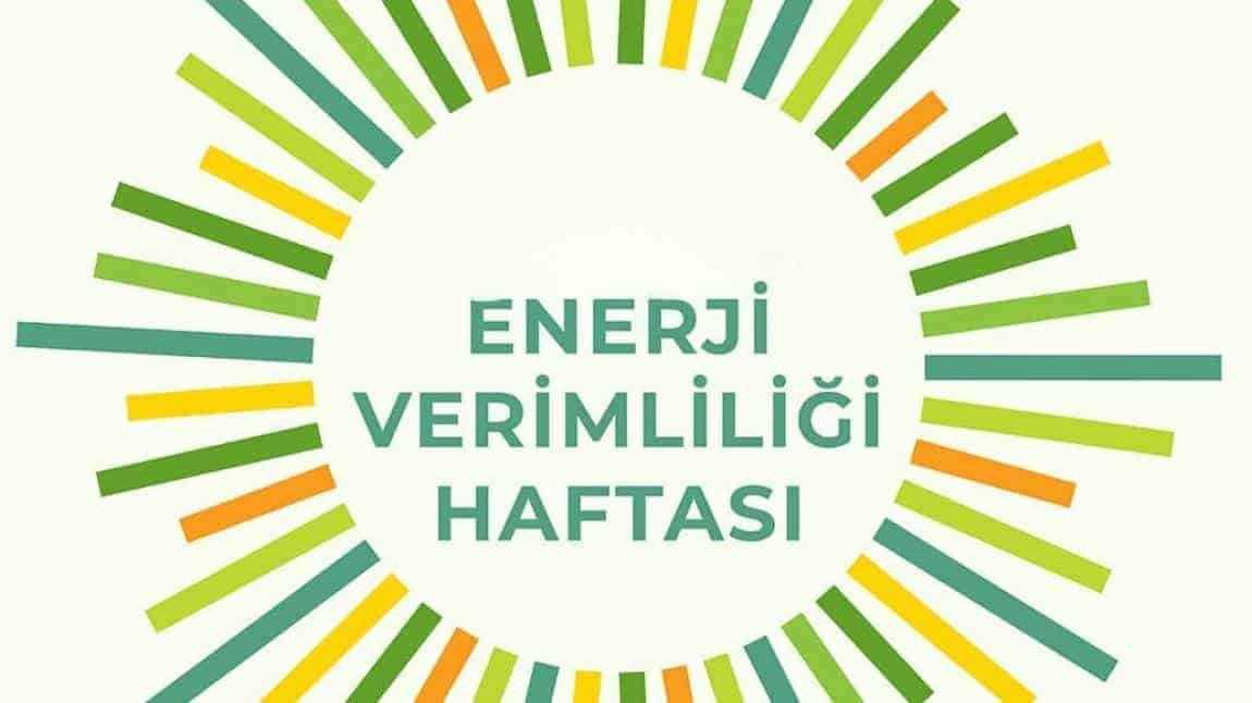 ENERJİ VERİMLİĞİ HAFTASI