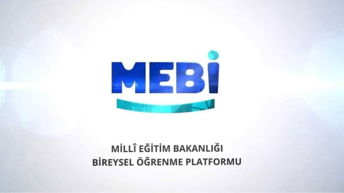 MEBİ ile BİREYSEL ÖĞRENME DENEYİMİ BAŞLIYOR